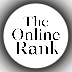TheOnlineRank Logo